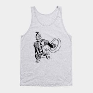 Harambe In Rome Tank Top